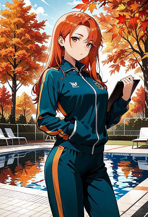 举大喇叭全院八卦后，军花妻子崩溃了