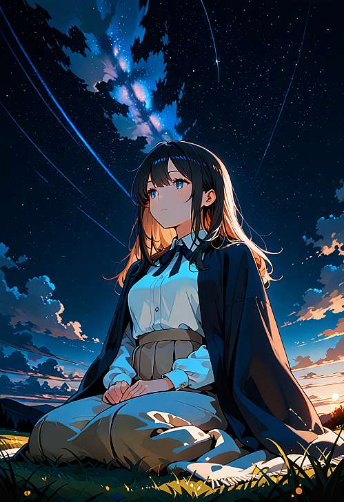 错过的人不会再回来