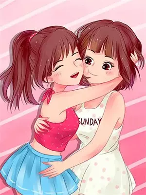 我变成女生后，全校都想攻略我