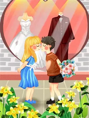 当你发现死去的婆婆在直播