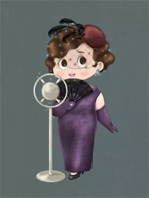 离婚后，前夫跪求我当他的首席设计师