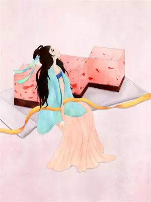 绿我者，天降神颜老公帮你怼