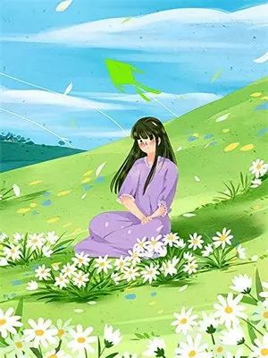 离婚后，她证道帝后