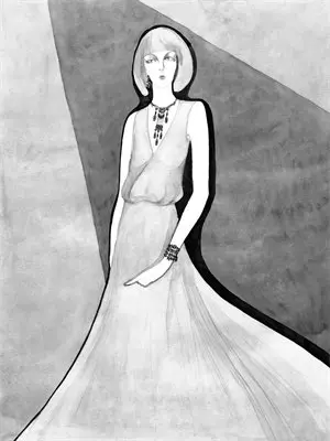 那张出轨发票，终结了所有情分。