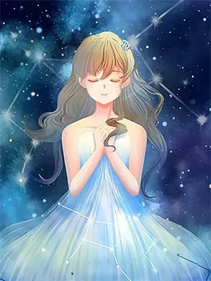 女股神之逆袭人生