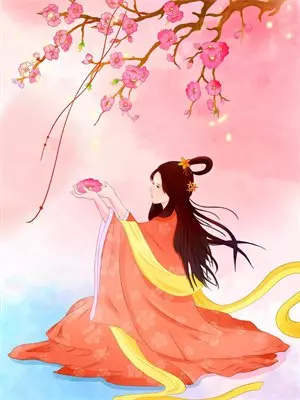 穿书女弃我捡宝，我凤临天下