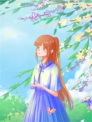 我在后宫当最听劝的疯批，靠五千大妈称霸前朝后宫