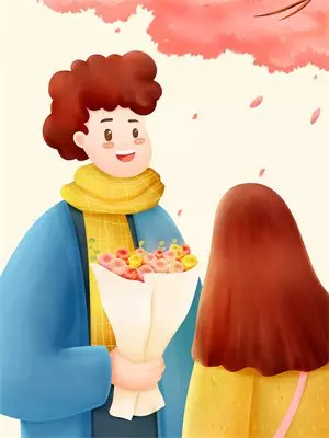 攻略失败七年后，那个被我抛弃的纸片人杀疯了