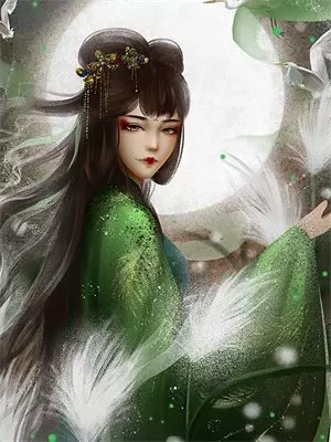 她为我赴死，我才知自己是龙王