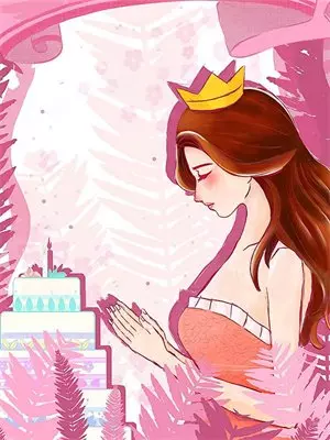 谁教你这么当恶毒女配的