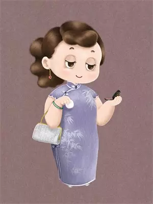 小三哭着问我老公是不是出轨了