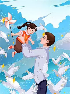 骨折后，无亲无靠的我带两娃写作逆袭