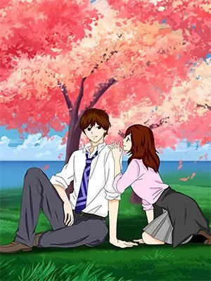 东宫有女名阿蘅