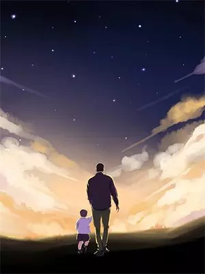 除夕夜老公给别人发520，我让他年都过不好