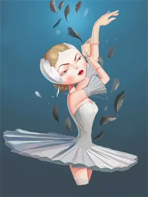 觉醒后，我送夫君上青云