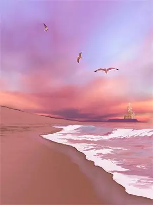 浴池摊牌，她不知我是过江龙