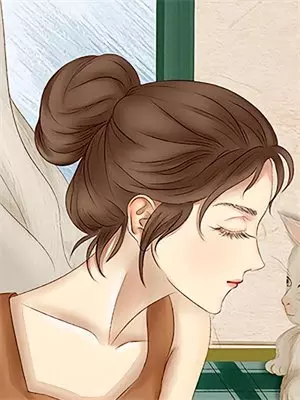 网恋分手后，我被全服第一富婆拉黑了