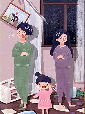 结婚前夜，我把未婚妻和奸夫的视频，发进了家族群