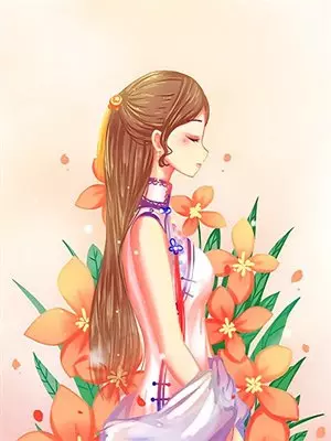 疯批前病患，强制锁我做专属护工