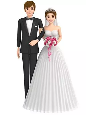 一个女孩名叫婉清