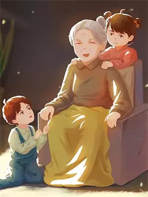 红影随行夜未央