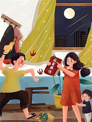 替嫁冲喜，将死夫君竟是重生大佬，我爹悔疯了