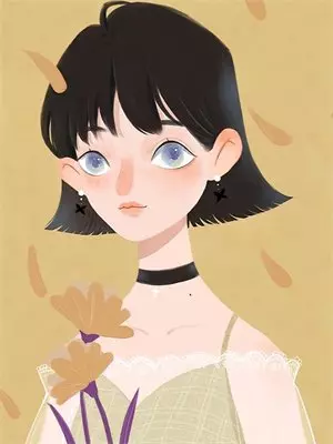 我以为女友是傻白甜，结果她是全球霸主