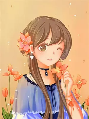 锦鲤萌宝逃荒记全族大佬都宠我