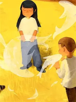 她携男闺蜜归国，我已身家过亿