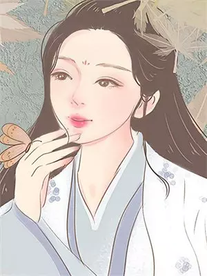 此后月落不复明