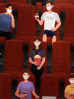 磕影帝和富二代cp时，被同时表白了