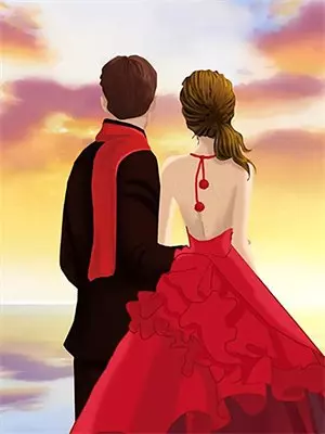 太子夫君将我贬为妾后，皇位没了