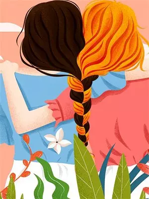 停掉恋爱脑弟弟的卡后，他女友急了