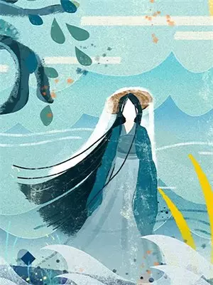 穿成恶毒女配后，我把系统举报了