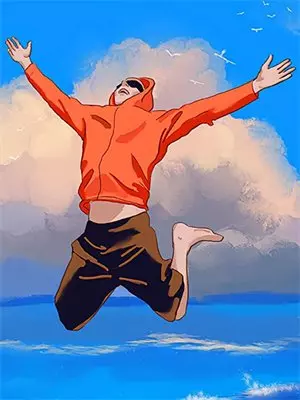 出狱那天，我买下了前妻公司