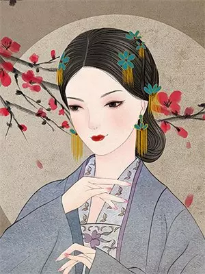 心屿向南无归期