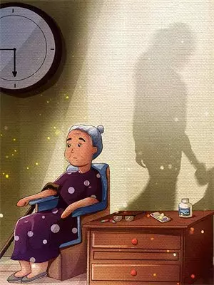 重生后主妇觉醒了