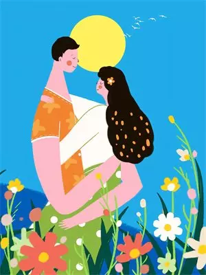 《退婚后，学神他蓄谋已久》