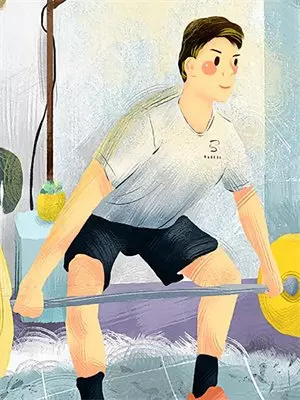 非要给我打青霉素的实习护士