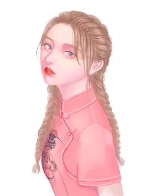 靠重生娘亲的五个锦囊，我登上了后位