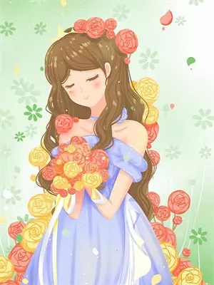 牛皮糖神功死缠烂打爱上你