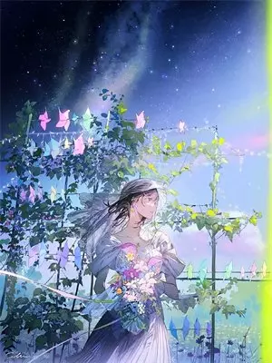 别拿当攻略我靠剧透反杀穿越女