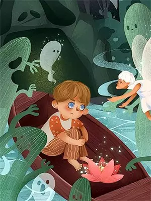 影帝舅舅把我的综艺换成死亡直播后，他疯了