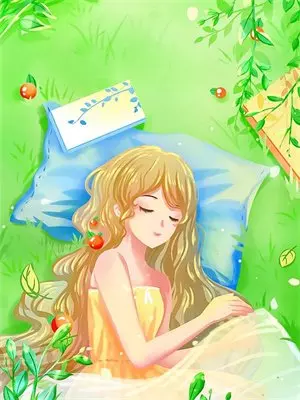 重生成一缕风，守护爱我的人