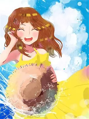 清明节我当保安抓鬼，为什么它们都喊我阎王啊