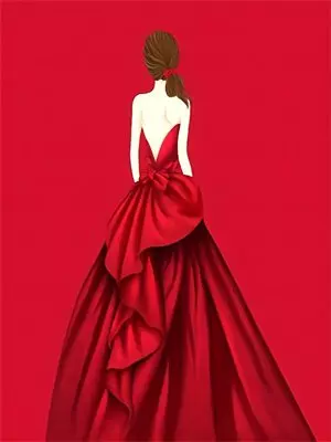 夫人的马甲，不需要捡