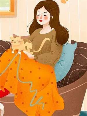 爱情需要一点欺骗