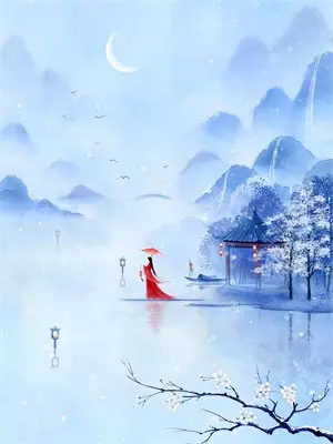 冷宫那把火，烧到了金銮殿上