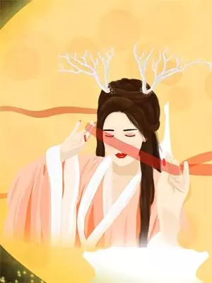 我靠帮鬼圆梦，手撕渣男贱女