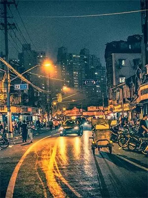 出马1995：我和狐仙师傅修路镇魂